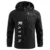 Raven Industries Exclusive Logo Waterproof Windbreaker Jacket Detachable Hood OUFAWOJN0819RIZ – Raven Industries Jacket