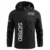 Salford Group Exclusive Logo Waterproof Windbreaker Jacket Detachable Hood OUFAWOJN0819SGZ – Salford Group Jacket