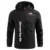 Unverferth Exclusive Logo Waterproof Windbreaker Jacket Detachable Hood OUFAWOJN0819UFZ – Unverferth Jacket