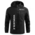 Versatile Exclusive Logo Waterproof Windbreaker Jacket Detachable Hood OUFAWOJN0819VSZ – Versatile Jacket