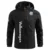 Volkswagen Exclusive Logo Waterproof Windbreaker Jacket Detachable Hood OUFAWOJN0819VWZ – Volkswagen Jacket