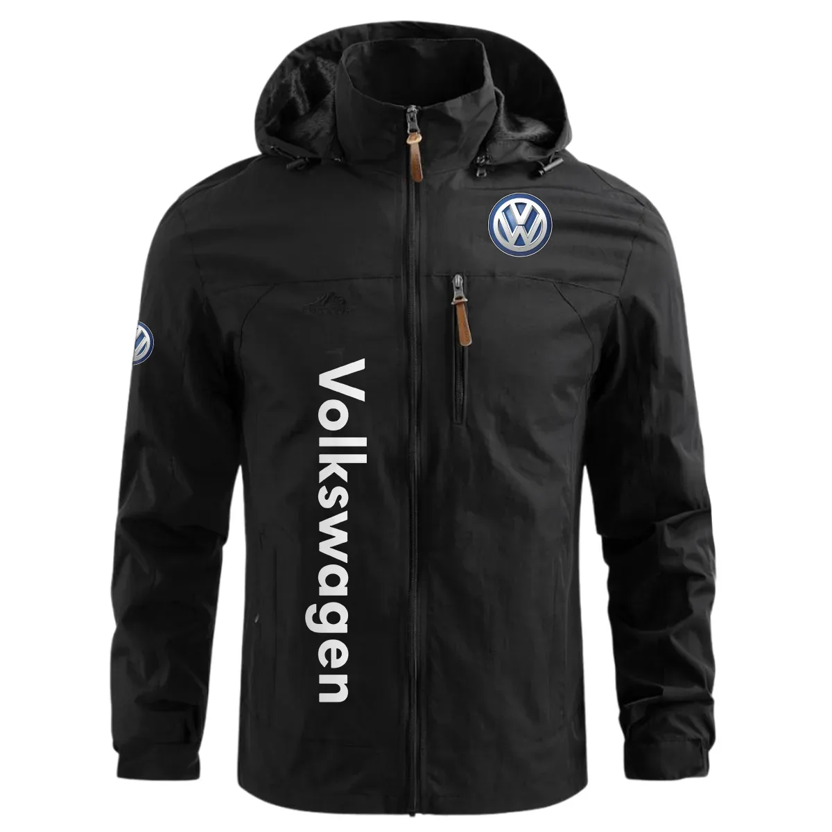 Volkswagen Exclusive Logo Waterproof Windbreaker Jacket Detachable Hood OUFAWOJN0819VWZ – Volkswagen Jacket Volkswagen Exclusive Logo Waterproof Windbreaker Jacket Detachable Hood OUFAWOJN0819VWZ – Volkswagen Jacket
