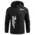 Zetor Exclusive Logo Waterproof Windbreaker Jacket Detachable Hood OUFAWOJN0819ZTZ – Zetor Jacket