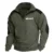 Benelli Exclusive Logo Tactical Quarter-Zip Sweatshirt OUHSCSU0815BLZ – Benelli Sweatshirt