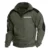 Browning Exclusive Logo Tactical Quarter-Zip Sweatshirt OUHSCSU0815BRZ – Browning Sweatshirt