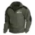 Blaser Exclusive Logo Tactical Quarter-Zip Sweatshirt OUHSCSU0815BSZ – Blaser Sweatshirt