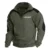 Escort Exclusive Logo Tactical Quarter-Zip Sweatshirt OUHSCSU0815ESZ – Escort Sweatshirt