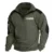 Hatfield Exclusive Logo Tactical Quarter-Zip Sweatshirt OUHSCSU0815HTZ – Hatfield Sweatshirt