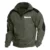 Howa Exclusive Logo Tactical Quarter-Zip Sweatshirt OUHSCSU0815HWZ – Howa Sweatshirt