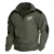 Kimber Exclusive Logo Tactical Quarter-Zip Sweatshirt OUHSCSU0815KBZ – Kimber Sweatshirt
