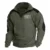 Legacy Sports International Exclusive Logo Tactical Quarter-Zip Sweatshirt OUHSCSU0815LSZ – Legacy Sports International Sweatshirt