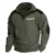 Marlin Exclusive Logo Tactical Quarter-Zip Sweatshirt OUHSCSU0815MRZ – Marlin Sweatshirt