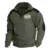 Mauser Exclusive Logo Tactical Quarter-Zip Sweatshirt OUHSCSU0815MSZ – Mauser Sweatshirt