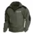 Nosler Exclusive Logo Tactical Quarter-Zip Sweatshirt OUHSCSU0815NLZ – Nosler Sweatshirt