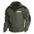 PTR Industries Exclusive Logo Tactical Quarter-Zip Sweatshirt OUHSCSU0815PTZ – PTR Industries Sweatshirt