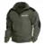 Remington Exclusive Logo Tactical Quarter-Zip Sweatshirt OUHSCSU0815RTZ – Remington Sweatshirt