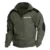 Savage Arms Exclusive Logo Tactical Quarter-Zip Sweatshirt OUHSCSU0815SAZ – Savage Arms Sweatshirt