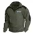 Stoeger Exclusive Logo Tactical Quarter-Zip Sweatshirt OUHSCSU0815SGZ – Stoeger Sweatshirt