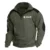 Steyr Exclusive Logo Tactical Quarter-Zip Sweatshirt OUHSCSU0815STZ – Steyr Sweatshirt