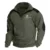 Thompson/Center Exclusive Logo Tactical Quarter-Zip Sweatshirt OUHSCSU0815TCZ – Thompson/Center Sweatshirt
