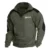 Traditions Exclusive Logo Tactical Quarter-Zip Sweatshirt OUHSCSU0815TDZ – Traditions Sweatshirt