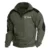 Tikka Exclusive Logo Tactical Quarter-Zip Sweatshirt OUHSCSU0815TKZ – Tikka Sweatshirt