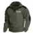 Weatherby Exclusive Logo Tactical Quarter-Zip Sweatshirt OUHSCSU0815WBZ – Weatherby Sweatshirt