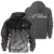 A.Uberti Exclusive Logo Half Zipper Hoodie OUHU3DHHZ04AUZ – A.Uberti Hoodie