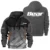 Bear Archery Exclusive Logo Half Zipper Hoodie OUHU3DHHZ04BAZ – Bear Archery Hoodie