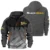 Black Gold Sights Exclusive Logo Half Zipper Hoodie OUHU3DHHZ04BDZ – Black Gold Sights Hoodie