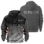 Beretta Exclusive Logo Half Zipper Hoodie OUHU3DHHZ04BEZ – Beretta Hoodie