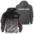Bergara Exclusive Logo Half Zipper Hoodie OUHU3DHHZ04BGZ – Bergara Hoodie