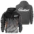 Baikal Exclusive Logo Half Zipper Hoodie OUHU3DHHZ04BIZ – Baikal Hoodie