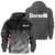 Benelli Exclusive Logo Half Zipper Hoodie OUHU3DHHZ04BLZ – Benelli Hoodie