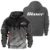 Blaser Exclusive Logo Half Zipper Hoodie OUHU3DHHZ04BSZ – Blaser Hoodie