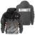 Barrett Exclusive Logo Half Zipper Hoodie OUHU3DHHZ04BTZ – Barrett Hoodie