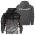 Churchill Exclusive Logo Half Zipper Hoodie OUHU3DHHZ04CCZ – Churchill Hoodie