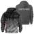 Dakota Arms Exclusive Logo Half Zipper Hoodie OUHU3DHHZ04DAZ – Dakota Arms Hoodie