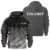 Escort Exclusive Logo Half Zipper Hoodie OUHU3DHHZ04ESZ – Escort Hoodie