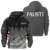 Fausti Exclusive Logo Half Zipper Hoodie OUHU3DHHZ04FSZ – Fausti Hoodie
