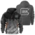 Glock Exclusive Logo Half Zipper Hoodie OUHU3DHHZ04GOZ – Glock Hoodie