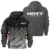 Hoyt Archery Exclusive Logo Half Zipper Hoodie OUHU3DHHZ04HOZ – Hoyt Archery Hoodie