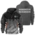Harrington & Richardson Exclusive Logo Half Zipper Hoodie OUHU3DHHZ04HRZ – Harrington & Richardson Hoodie