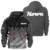 Howa Exclusive Logo Half Zipper Hoodie OUHU3DHHZ04HWZ – Howa Hoodie