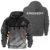 Krieghoff Exclusive Logo Half Zipper Hoodie OUHU3DHHZ04KRZ – Krieghoff Hoodie