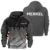 Merkel Exclusive Logo Half Zipper Hoodie OUHU3DHHZ04MKZ – Merkel Hoodie