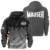 Mauser Exclusive Logo Half Zipper Hoodie OUHU3DHHZ04MSZ – Mauser Hoodie