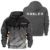 Nosler Exclusive Logo Half Zipper Hoodie OUHU3DHHZ04NLZ – Nosler Hoodie