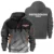 Obsession Bows Exclusive Logo Half Zipper Hoodie OUHU3DHHZ04OBZ – Obsession Bows Hoodie