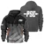 PSE Archery Exclusive Logo Half Zipper Hoodie OUHU3DHHZ04PAZ – PSE Archery Hoodie